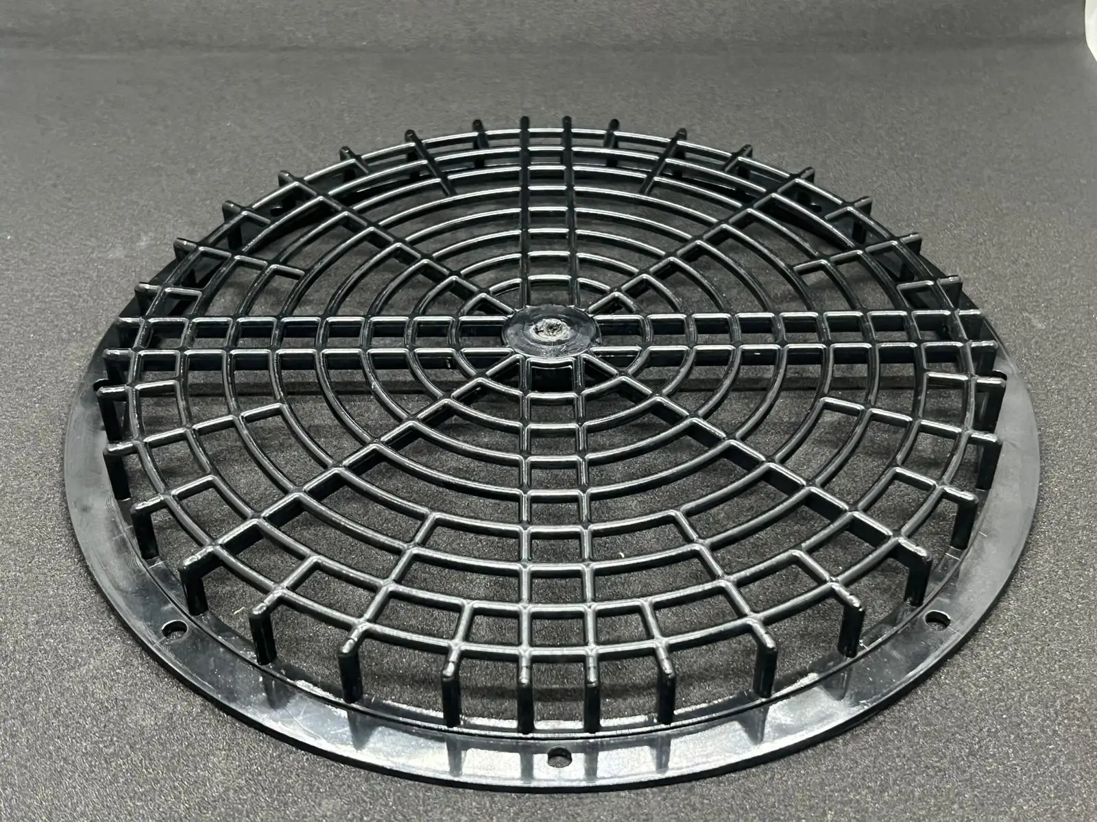 20 CM FAN KORUMA